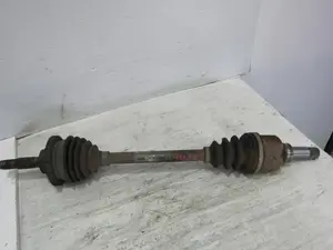 Foto de TRANSMISION DELANTERA DERECHA PEUGEOT 206 + 1.1  (60 CV / 44 KW) referencia 960634880