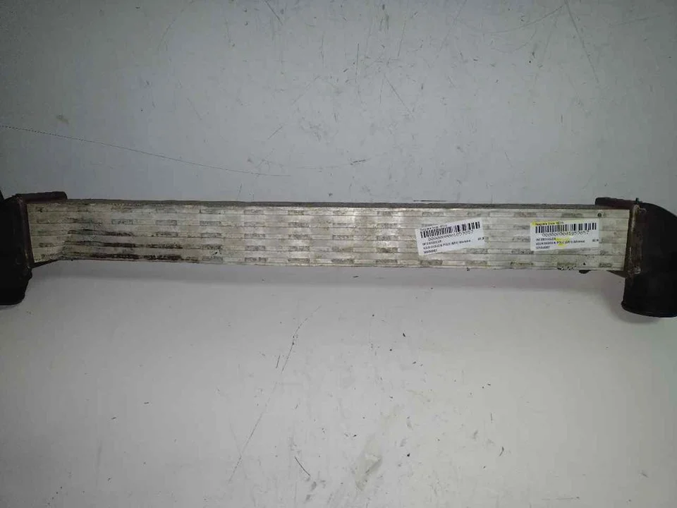 Foto de INTERCOOLER VOLKSWAGEN POLO V (6R1) 1.4 FSI (86 CV / 63 KW) referencia W9450002