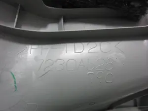 Foto de NO IDENTIFICADO MITSUBISHI ASX (GA0W) 1.6 CAT (117 CV / 86 KW) referencia 7230A528 foto 2