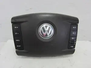 Foto de AIRBAG DELANTERO IZQUIERDO VOLKSWAGEN TOUAREG (7LA) referencia 7L6880201EB foto 5