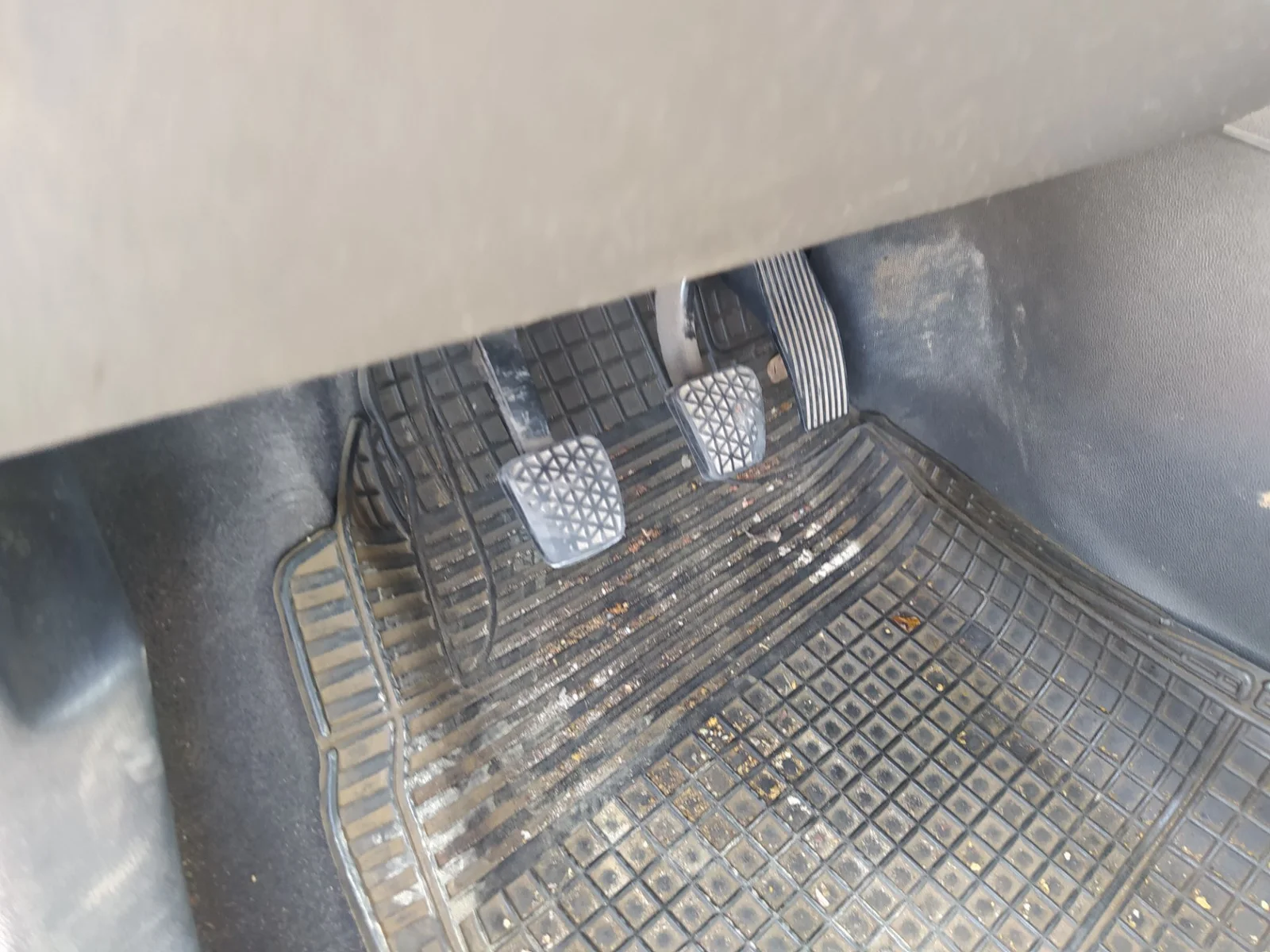 Foto de PEDAL FRENO OPEL ZAFIRA B 1.7 16V CDTI (110 CV / 81 KW) referencia 24463406