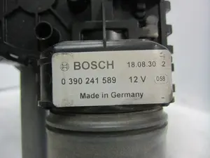 Foto de MOTOR LIMPIA DELANTERO PEUGEOT 208 1.2 12V e-VTi / PureTech (81 CV / 60 KW) referencia 0390241589 foto 2