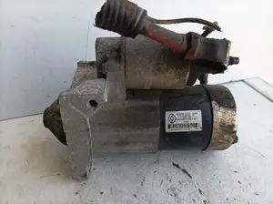 Foto de MOTOR ARRANQUE RENAULT CLIO II FASE II (B/CB0) referencia 8200021396 foto 2