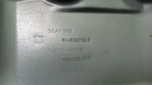 Foto de ELEVALUNAS TRASERO IZQUIERDO SEAT IBIZA (6L1) 1.2 (64 CV / 47 KW) referencia 6L4839755D foto 2
