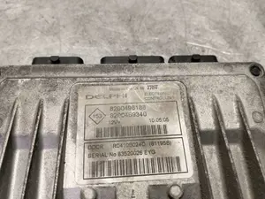 Foto de CENTRALITA MOTOR UCE SIN MARCA SIN MODELO 1.5 dCi Diesel (101 CV / 74 KW) referencia 8200498188 foto 3