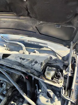 Foto de BRAZO LIMPIA DELANTERO IZQUIERDO BMW SERIE 3 BERLINA (E90) 2.0 16V Diesel (163 CV / 120 KW)