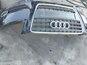 Foto de PARAGOLPES DELANTERO AUDI A5 COUPE (8T) 1.8 16V TFSI (170 CV / 125 KW) foto 2