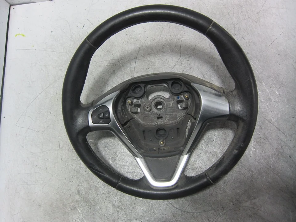 Foto de VOLANTE FORD FIESTA (CNN) 1.25 16V CAT (82 CV / 60 KW) referencia 34126983A