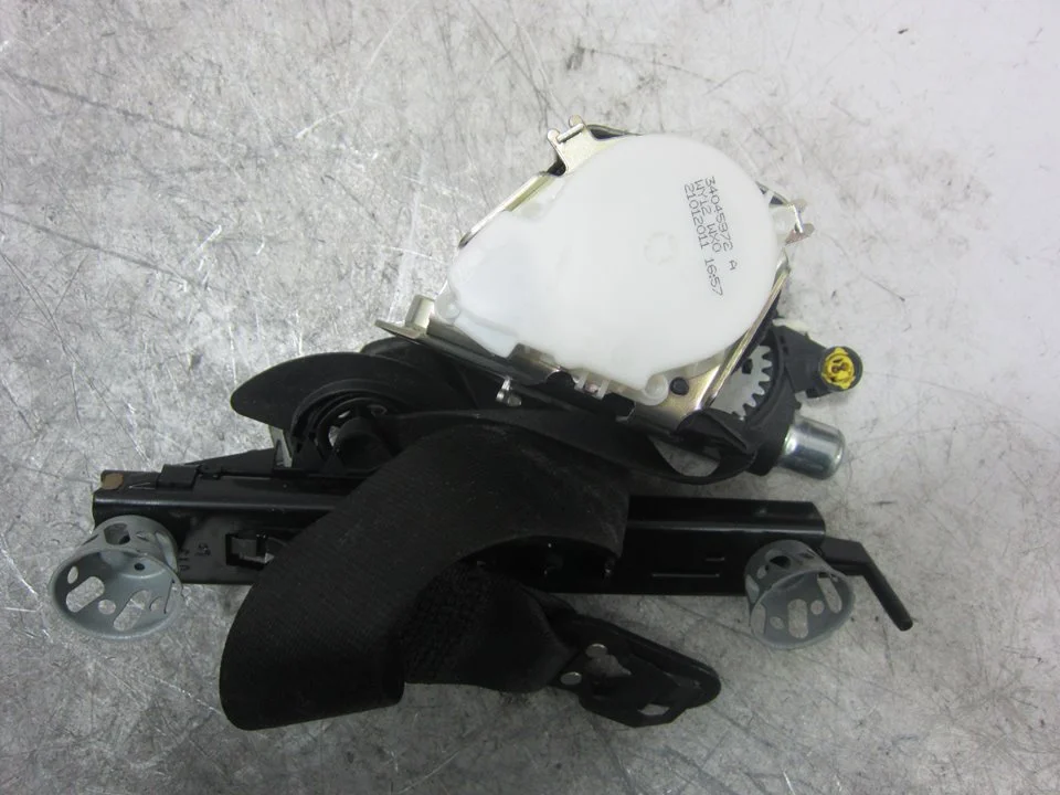 Foto de CINTURON SEGURIDAD DELANTERO DERECHO PORSCHE PANAMERA (TIPO 970) referencia 34045972A