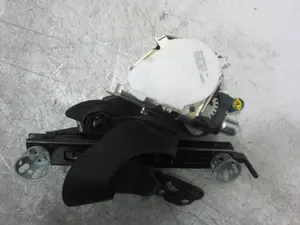 Foto de CINTURON SEGURIDAD DELANTERO DERECHO PORSCHE PANAMERA (TIPO 970) referencia 34045972A