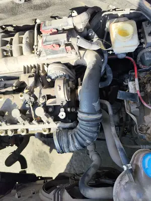 Foto de MOTOR COMPLETO FIAT GRANDE PUNTO (199) 1.4 (95 CV / 70 KW) referencia 199A6000 foto 4