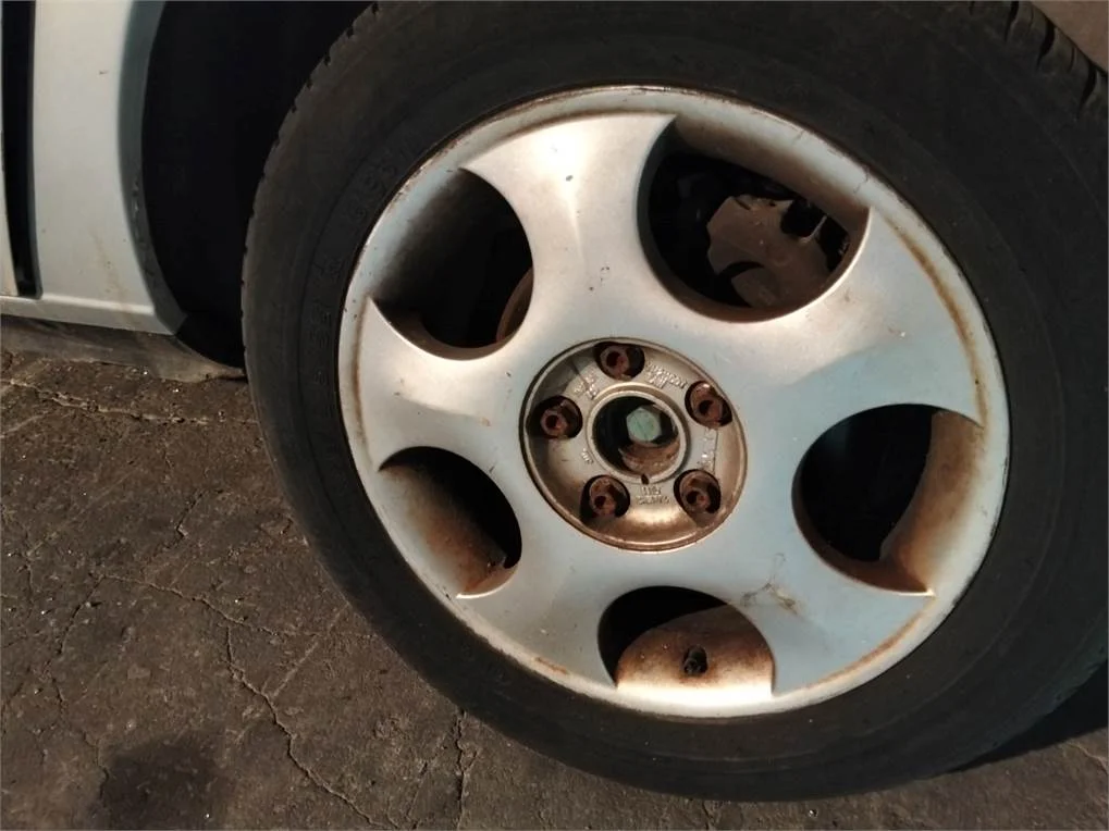 Foto de LLANTA SEAT ALHAMBRA (7V9)