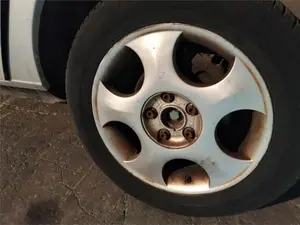 Foto de LLANTA SEAT ALHAMBRA (7V9)