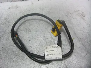 Foto de CABLEADO ELECTRICO PEUGEOT 508 Híbrido 265 kW (1.6 Ltr. - 147 kW) (360 CV / 265 KW) referencia 9820494480