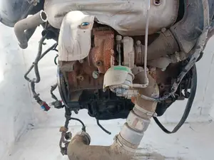 Foto de MOTOR COMPLETO FORD KUGA (CBV) 2.0 TDCi CAT (163 CV / 120 KW) referencia TXDA foto 3