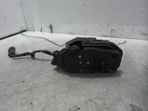 Foto de CERRADURA PUERTA TRASERA IZQUIERDA KIA CERATO (LD) 1.6 CAT (105 CV / 77 KW) referencia 814102F020