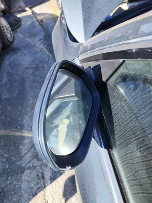 Foto de RETROVISOR IZQUIERDO AUDI A6 AVANT (4GD) 2.0 16V TDI (190 CV / 140 KW) referencia 4G1857409R foto 3