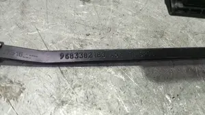 Foto de BRAZO LIMPIA DELANTERO DERECHO CITROEN C3 1.0 VTi (68 CV / 50 KW) referencia 9683382180 foto 2