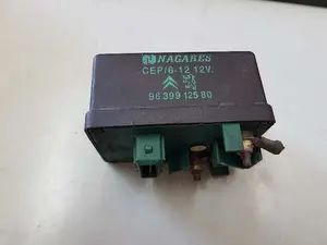 Foto de CAJA PRECALENTAMIENTO FIAT ULYSSE (121) referencia 9639912580 foto 2