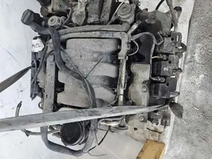 Foto de MOTOR COMPLETO MERCEDES-BENZ CLASE S (BM 220) BERLINA 3.2 V6 18V CAT (224 CV / 165 KW) referencia M112944