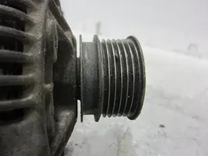 Foto de ALTERNADOR MERCEDES-BENZ CLASE C (BM 202) BERLINA referencia 0101544702 foto 6