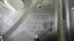 Foto de ELEVALUNAS TRASERO DERECHO VOLKSWAGEN GOLF VI (5K1)(10.2008) 2.0 TDI DPF (170 CV / 125 KW) referencia 5K4839756 foto 3