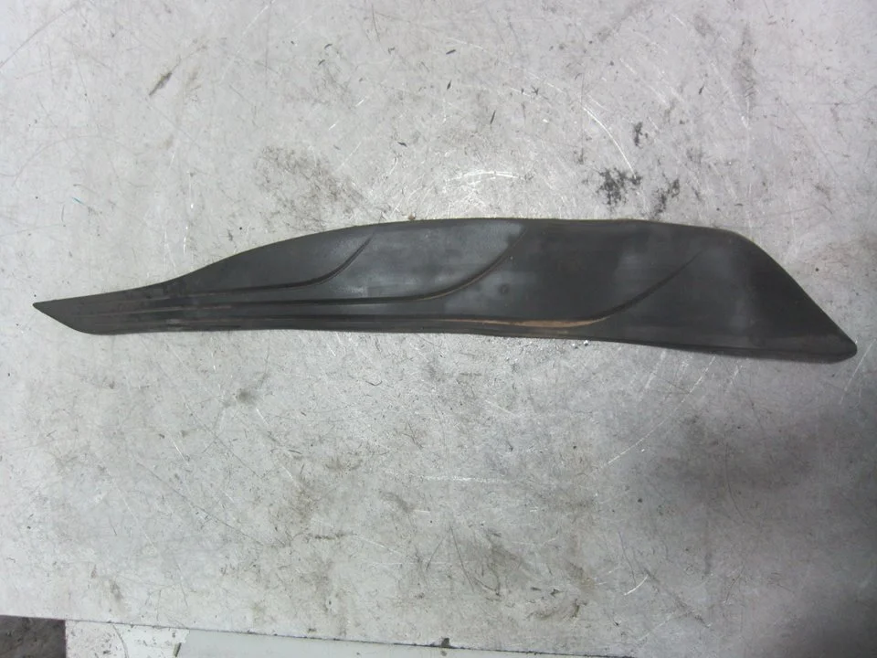 Foto de NO IDENTIFICADO HONDA PCX 125 125 cm3 - 8.6 kW (0 CV / 0 KW) referencia 64325-KWN-9000