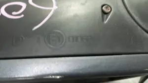 Foto de RETROVISOR DERECHO AUDI A4 BERLINA (8E) 1.9 TDI (131 CV / 96 KW) referencia E1010681 foto 3