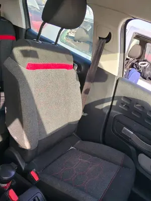 Foto de ASIENTO DELANTERO IZQUIERDO CITROEN C3