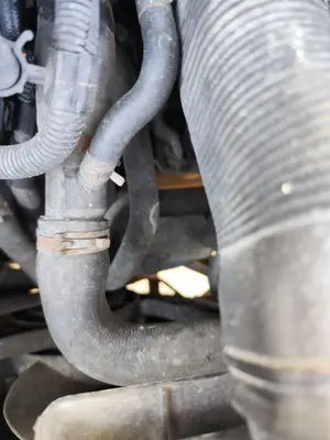 Foto de BOMBIN EMBRAGUE VOLKSWAGEN POLO IV (9N3) 1.9 TDI (101 CV / 74 KW) referencia 6QE721261