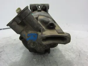Foto de COMPRESOR AIRE ACONDICIONADO OPEL ZAFIRA B referencia 4752 foto 2