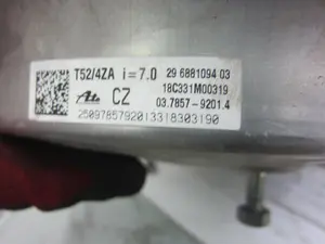 Foto de SERVOFRENO BMW SERIE X3 (G01) 3.0 24V Turbodiesel (265 CV / 195 KW) referencia 29688109403 foto 3