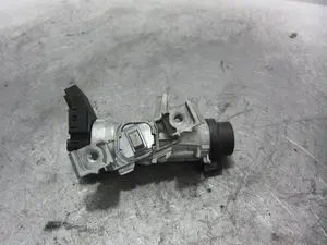 Foto de ANTIRROBO / LLAVE CONTACTO AUDI A3 SPORTBACK (8PA) 1.9 TDI (105 CV / 77 KW) referencia 1K0905851