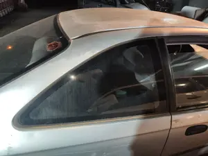 Foto de LUNA CUSTODIA TRASERA DERECHA HONDA CIVIC COUPÉ (EJ6/8) 1.6 CAT (105 CV / 77 KW)