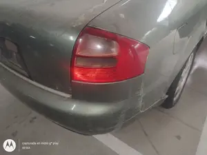 Foto de PILOTO TRASERO DERECHO AUDI A6 BERLINA (4B2) 1.9 TDI (131 CV / 96 KW)