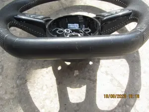 Foto de VOLANTE AUDI A3 SEDÁN (8VM) 2.0 16V TDI (150 CV / 110 KW) referencia 62739180A foto 9