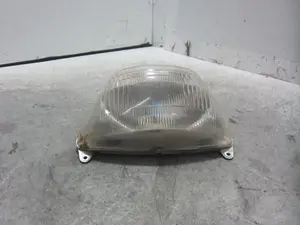 Foto de FARO DELANTERO PEUGEOT BUXY referencia S52102L555 foto 3