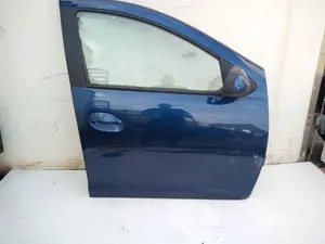 Foto de PUERTA DELANTERA DERECHA DACIA LOGAN II 1.5 dCi Diesel FAP CAT (90 CV / 66 KW) referencia 801113225R foto 3