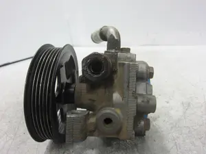 Foto de BOMBA DIRECCION FORD TRANSIT CONNECT (TC7) 1.8 TDCi CAT (75 CV / 55 KW) referencia 2T143A696AE foto 4