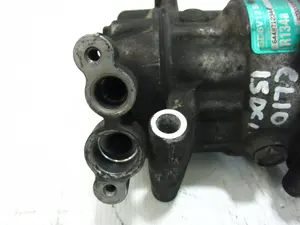 Foto de COMPRESOR AIRE ACONDICIONADO RENAULT CLIO II FASE II (B/CB0) referencia 8200315744 foto 8