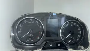 Foto de CUADRO INSTRUMENTOS SKODA RAPID (NH) 1.2 8V TSI (86 CV / 63 KW) referencia 5JA920940D