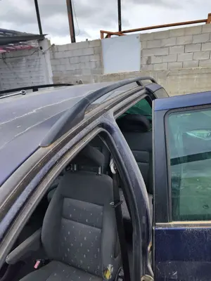 Foto de BARRAS TECHO VOLKSWAGEN SHARAN (7M6/7M9) 1.9 TDI (116 CV / 85 KW)