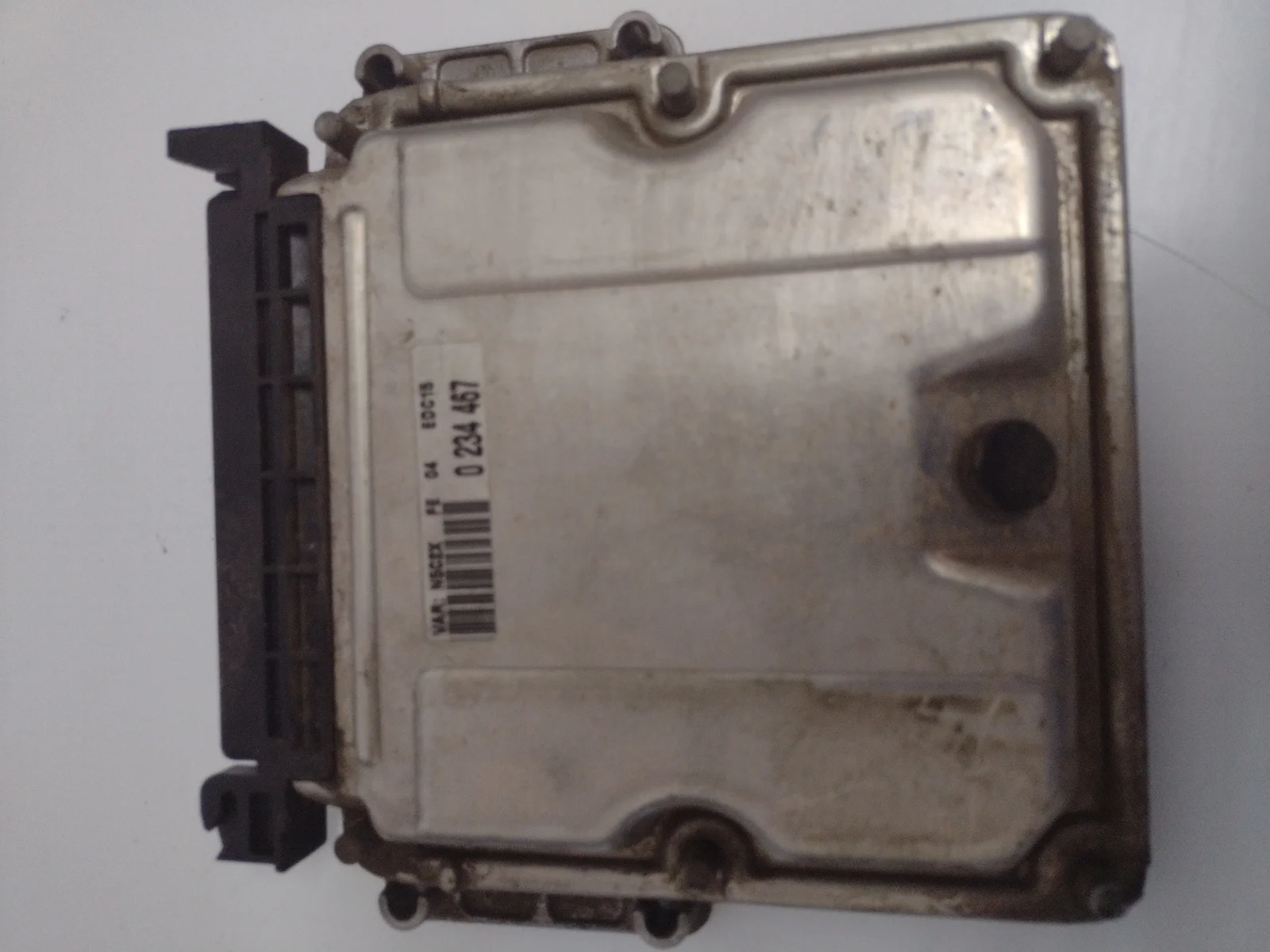 Foto de CENTRALITA MOTOR UCE CITROEN XSARA BERLINA referencia 0281010362