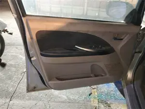 Foto de GUARNECIDO PUERTA DELANTERA IZQUIERDA MITSUBISHI GRANDIS (NA0W)