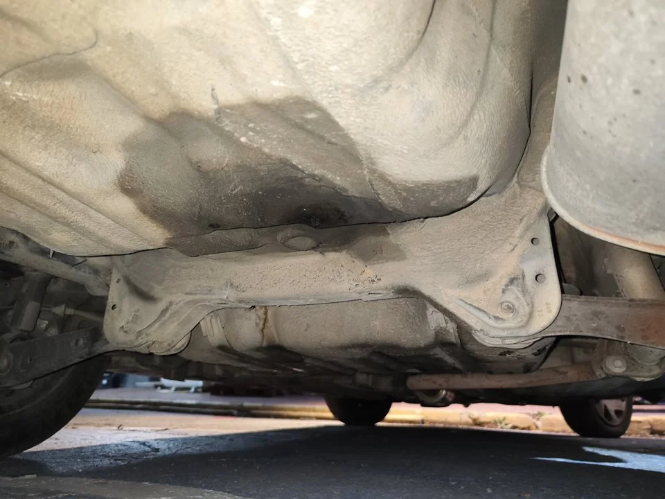 Foto de PUENTE TRASERO HONDA CIVIC COUPÉ (EJ6/8) 1.6 CAT (105 CV / 77 KW)