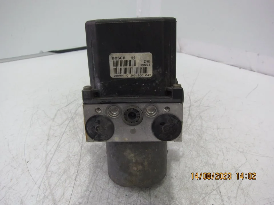 Foto de ABS ALFA ROMEO 147 (190) 1.9 JTD CAT (116 CV / 85 KW) referencia 0265225033