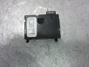 Foto de NO IDENTIFICADO VOLKSWAGEN TOURAN (1T2) 1.9 TDI (105 CV / 77 KW) referencia 1K0959654 foto 1