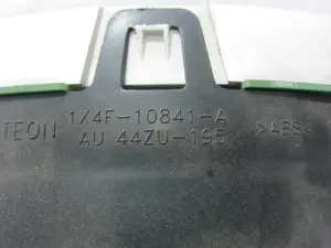 Foto de CUADRO INSTRUMENTOS JAGUAR X-TYPE 3.0 V6 24V CAT (230 CV / 169 KW) referencia 1X4F10841A foto 4