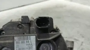 Foto de ALTERNADOR AUDI A4 BERLINA (8K2) 1.8 16V TFSI (120 CV / 88 KW) referencia 06H903016L foto 8