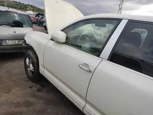 Foto de PUERTA DELANTERA IZQUIERDA PORSCHE CAYENNE (TIPO 92A) 3.0 V6 TDI CAT (239 CV / 176 KW)
